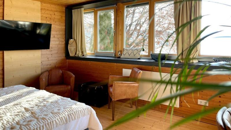 Strandhotel Kaerntnerhof Pörtschach am Wörthersee Eksteriør bilde