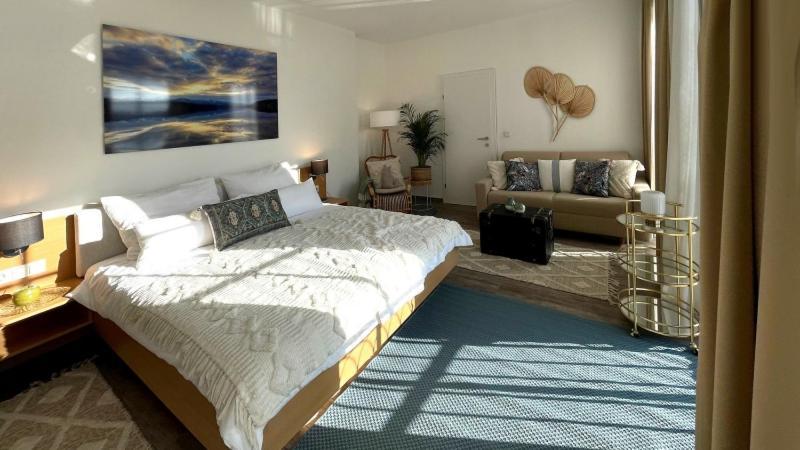 Strandhotel Kaerntnerhof Pörtschach am Wörthersee Eksteriør bilde