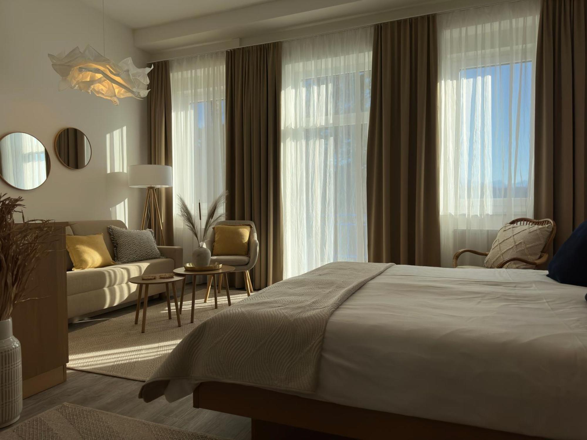 Strandhotel Kaerntnerhof Pörtschach am Wörthersee Eksteriør bilde